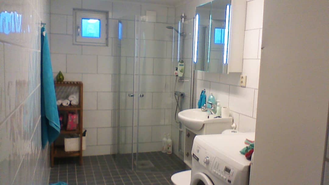2-rumslägenhet i Täby, Lirovägen - bild 2