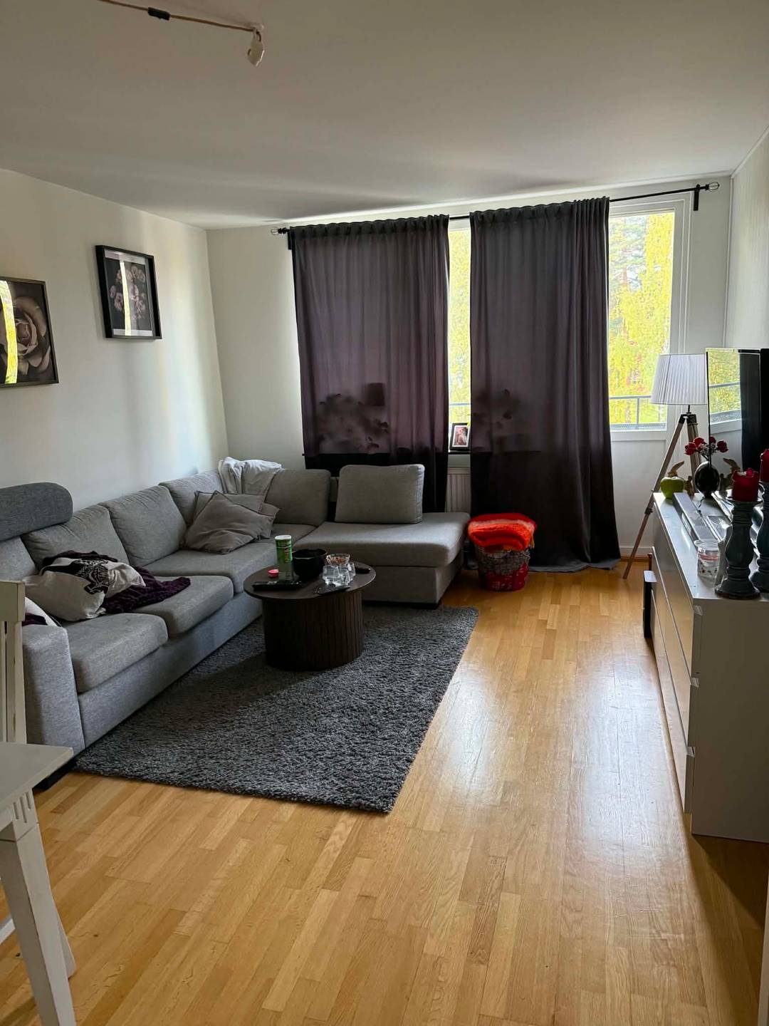 2-rumslägenhet i Falun, Herrhagsvägen - bild 3