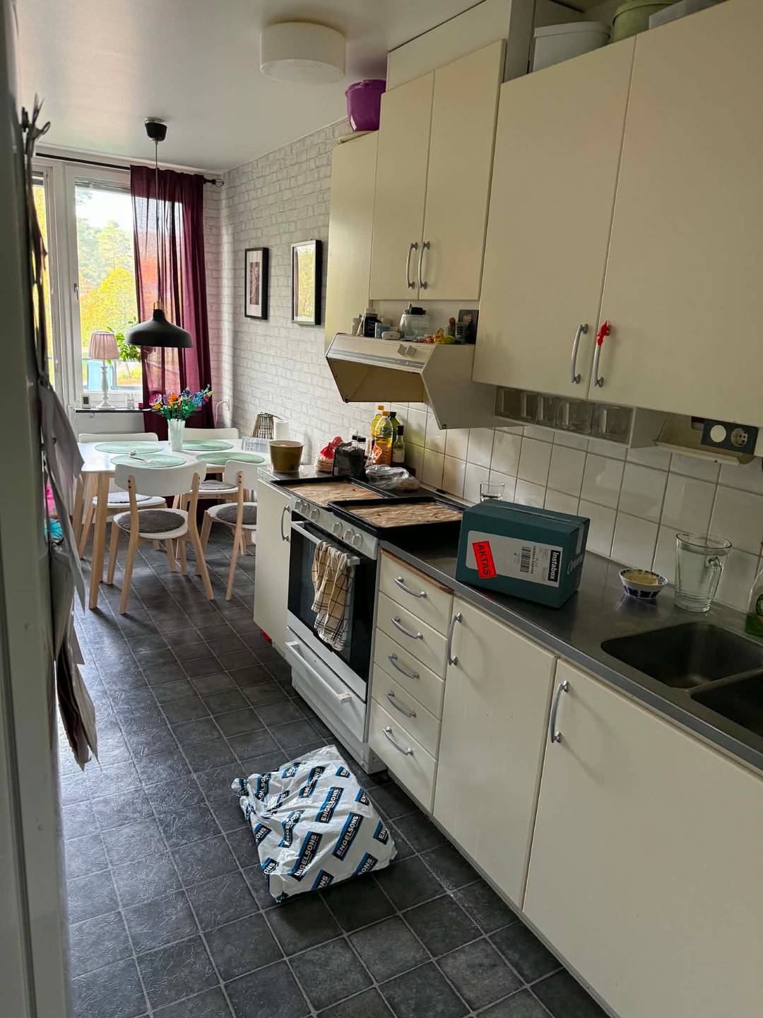 2-rumslägenhet i Falun, Herrhagsvägen - bild 5