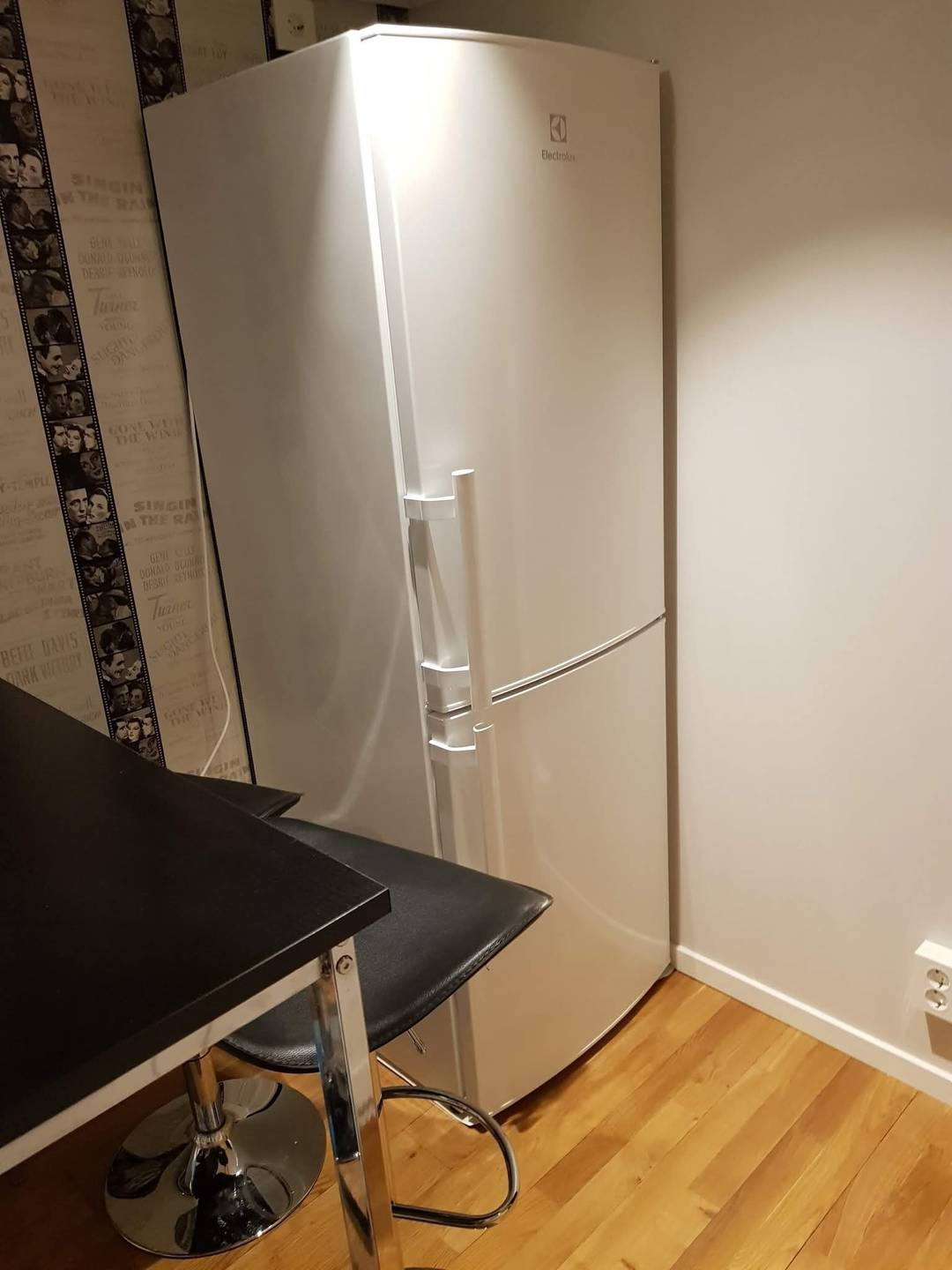 1.5-rumslägenhet i Örebro, Byalagsgatan - bild 2