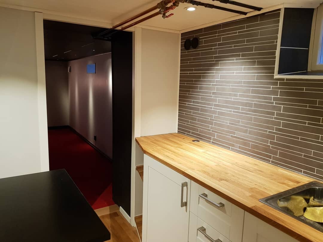 1.5-rumslägenhet i Örebro, Byalagsgatan - bild 3