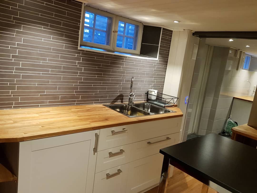 1.5-rumslägenhet i Örebro, Byalagsgatan - bild 4