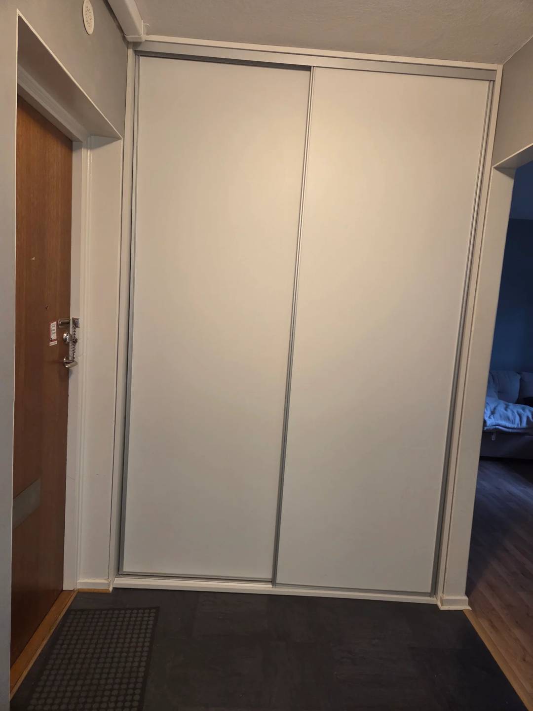 1.5-rumslägenhet i Kristianstad, Bäckvägen - bild 2