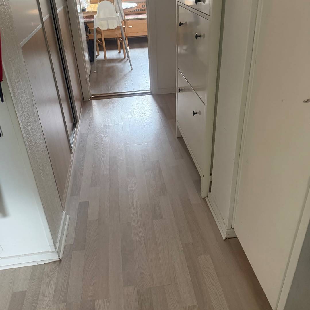3-rumslägenhet i Vislanda, Gröna gatan - bild 4