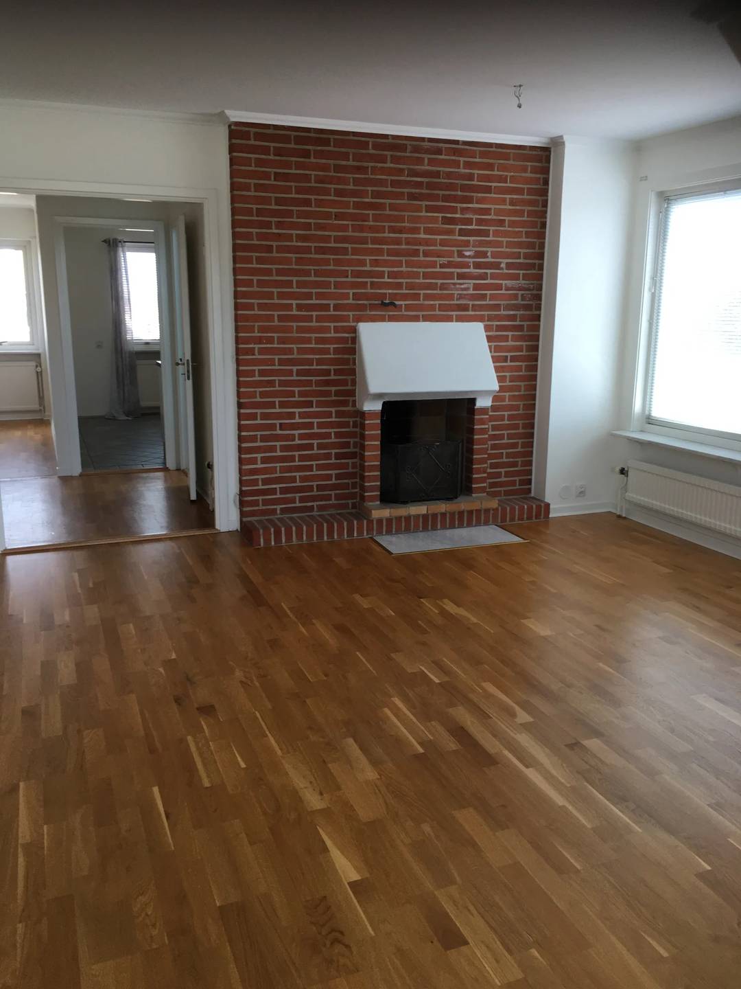 4-rumslägenhet i Falkenberg, Bräckevägen - bild 3