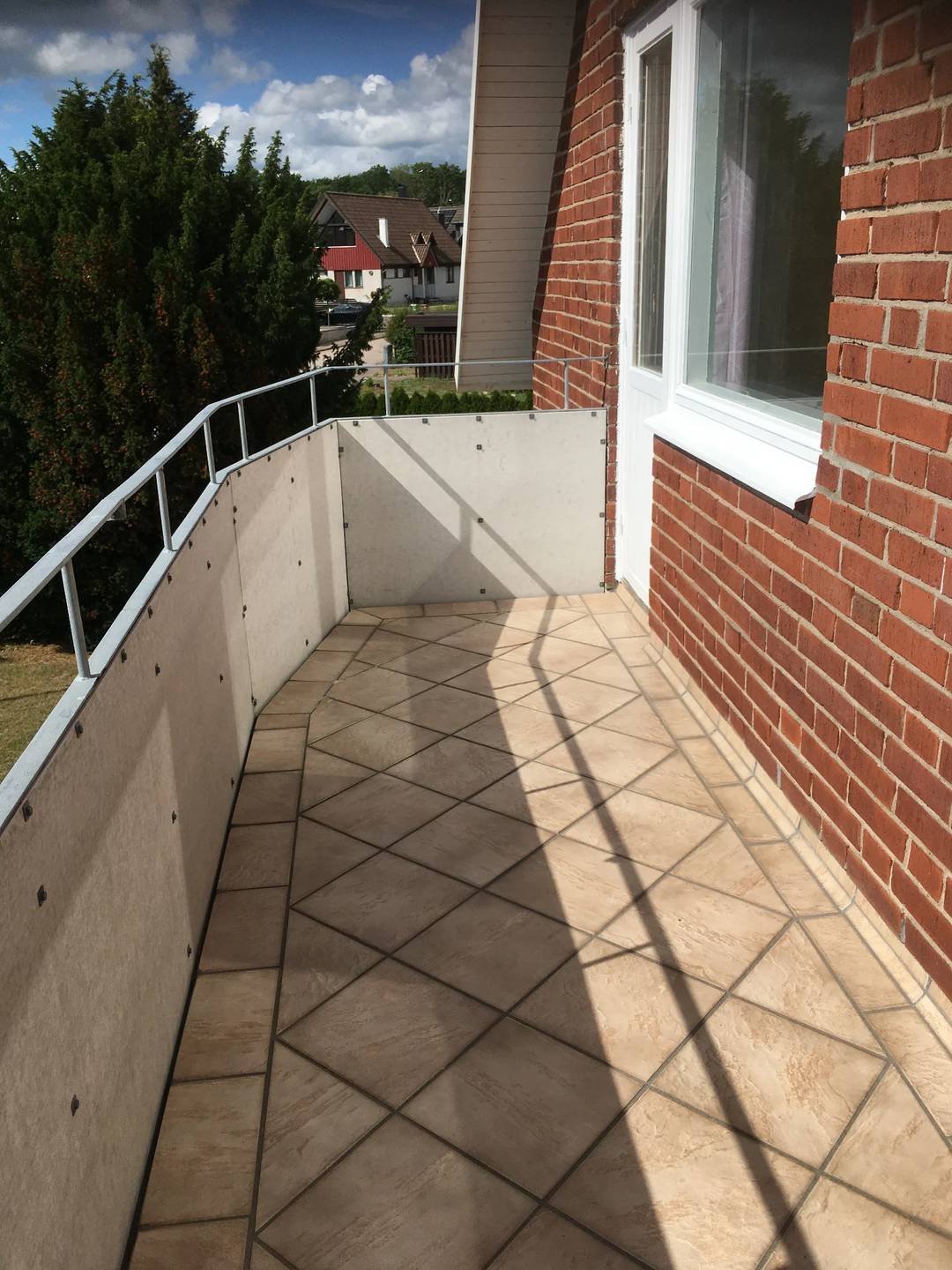 4-rumslägenhet i Falkenberg, Bräckevägen - bild 4