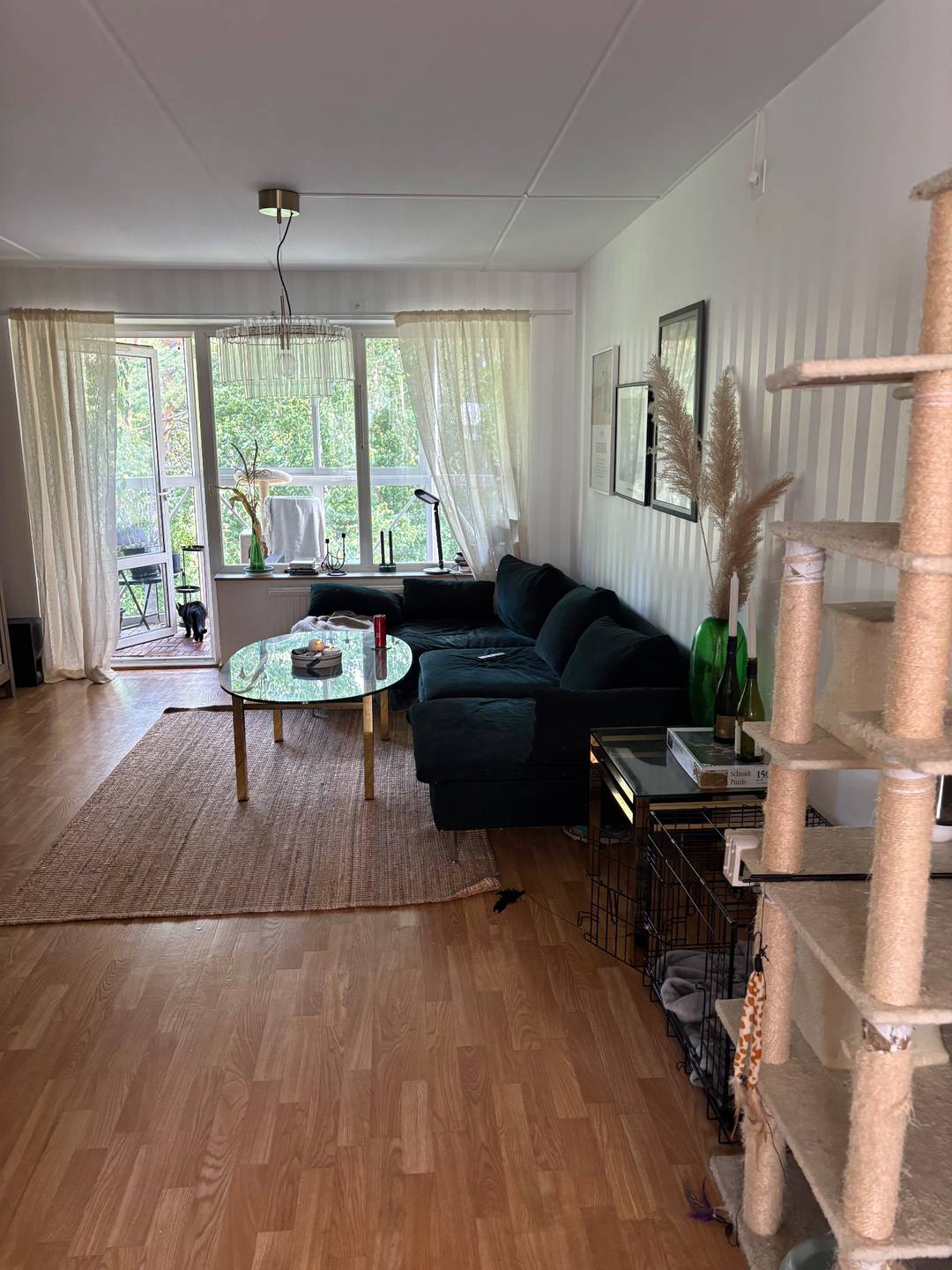 3-rumslägenhet i Kumla, Södra Kungsvägen - bild 1