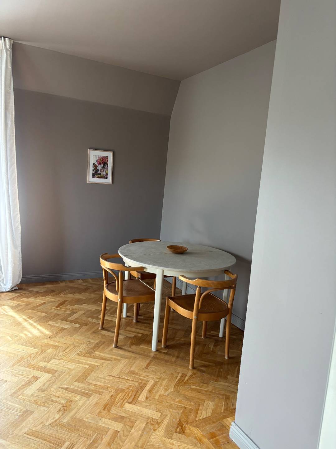 4-rumslägenhet i Visby, Apelgatan - bild 1