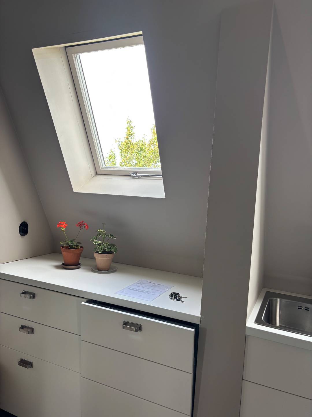 4-rumslägenhet i Visby, Apelgatan - bild 2