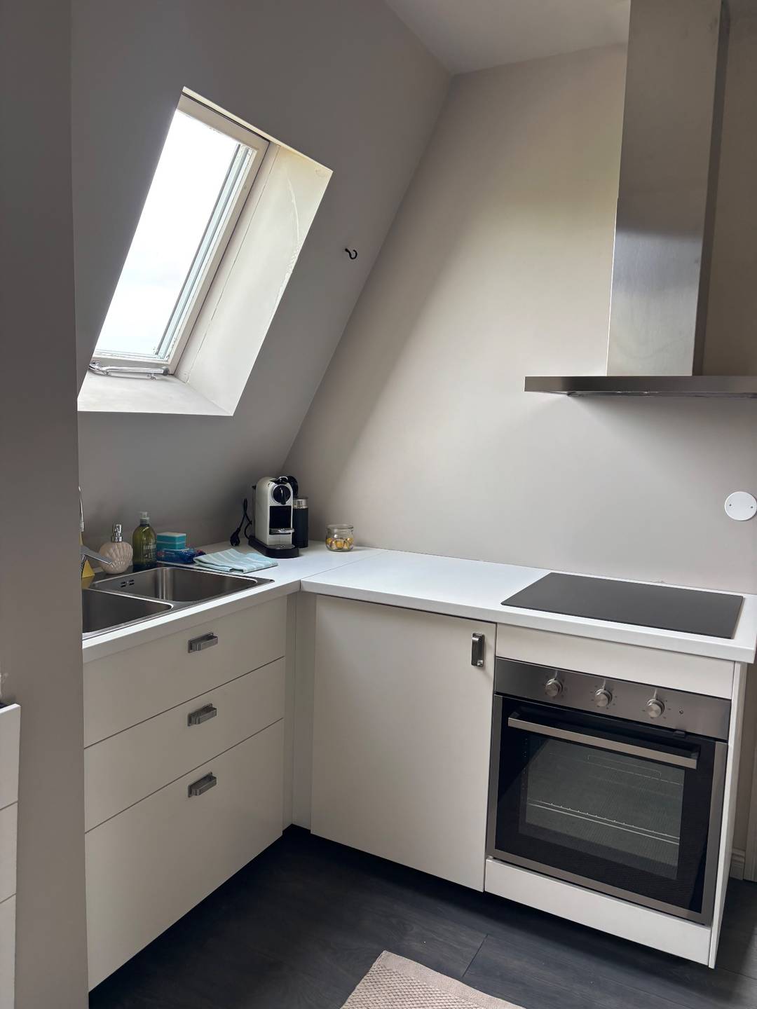 4-rumslägenhet i Visby, Apelgatan - bild 3