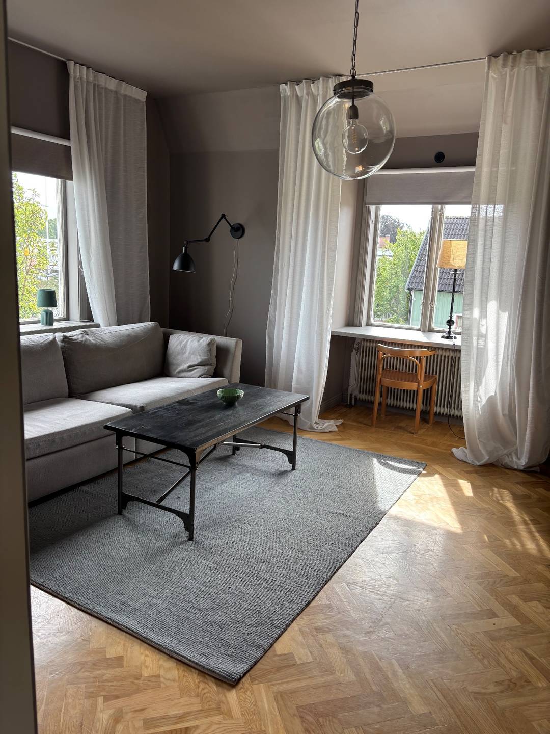 4-rumslägenhet i Visby, Apelgatan - bild 4