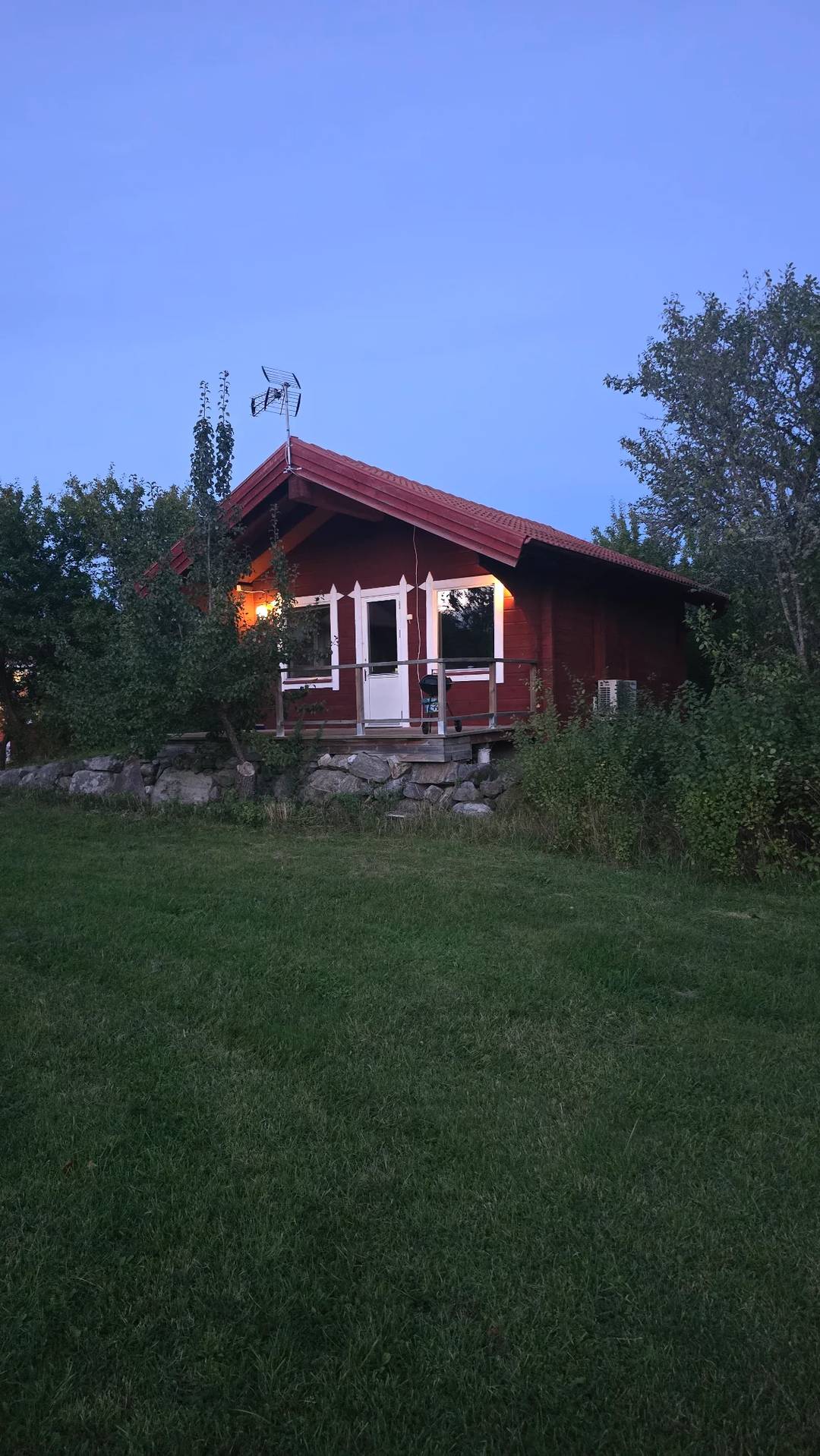 1-rumshus i Ösmo, Situna byväg - bild 2