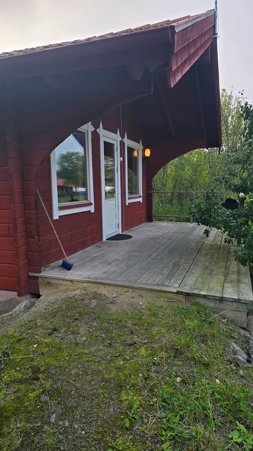 1-rumshus i Ösmo, Situna byväg - bild 4