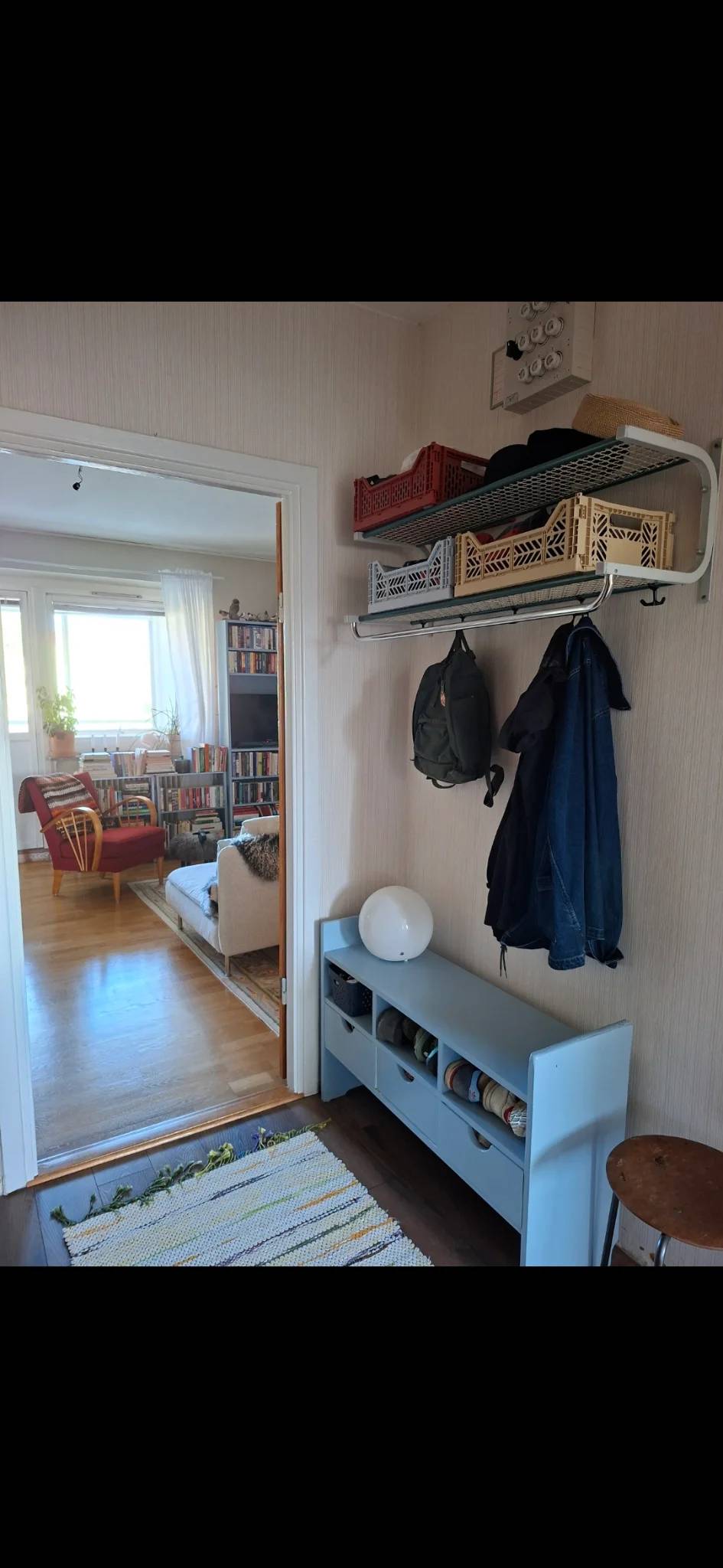 1-rumslägenhet i Borås, Fjällgatan - bild 5