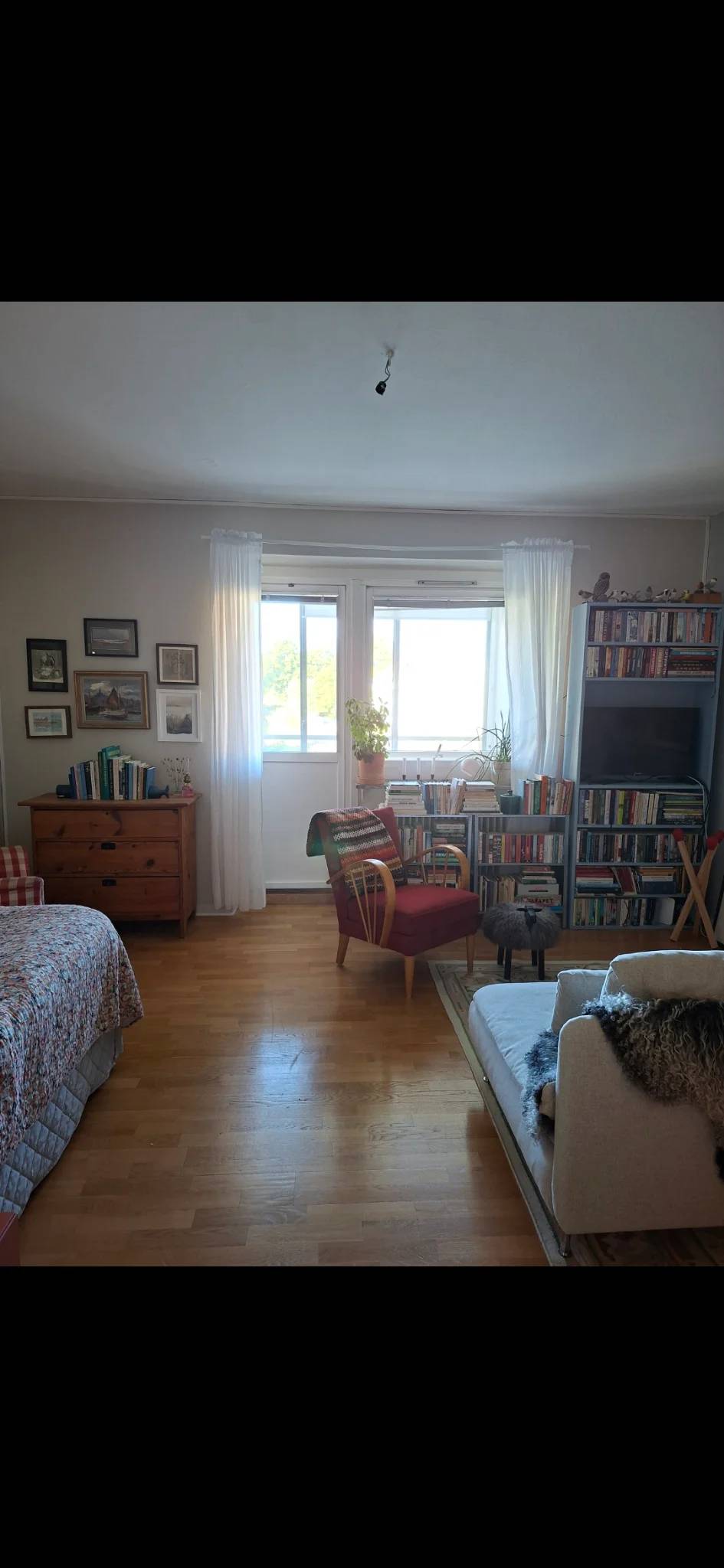 1-rumslägenhet i Borås, Fjällgatan - bild 3
