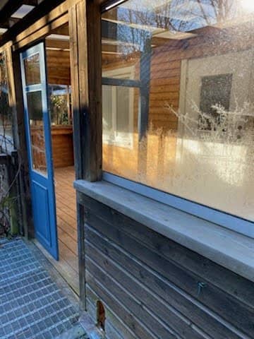 5-rumshus i Vittsjö, Lehultsvägen - bild 2