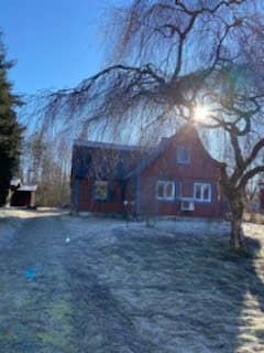 5-rumshus i Vittsjö, Lehultsvägen - bild 4