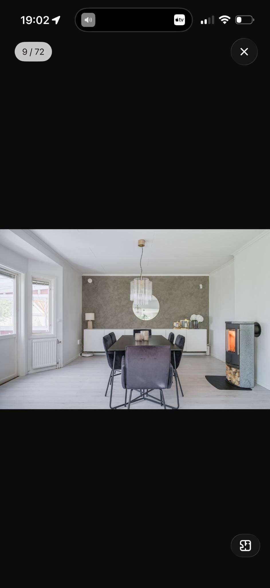 3-rumshus i Krylbo, Päronvägen - bild 4