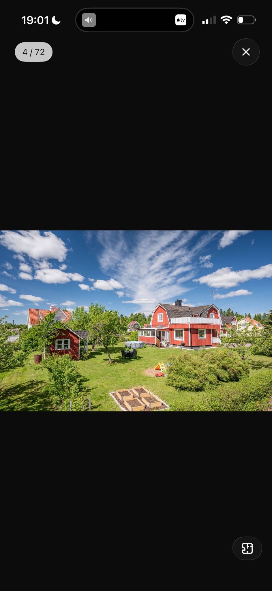 3-rumshus i Krylbo, Päronvägen - bild 2