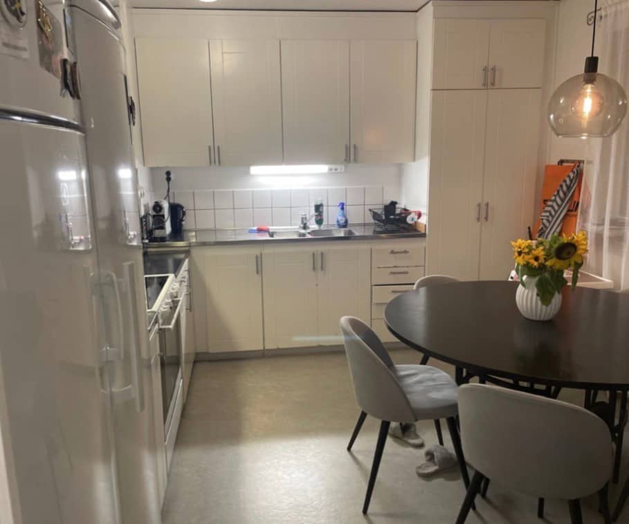 3-rumslägenhet i Spånga, Tensta allé - bild 4