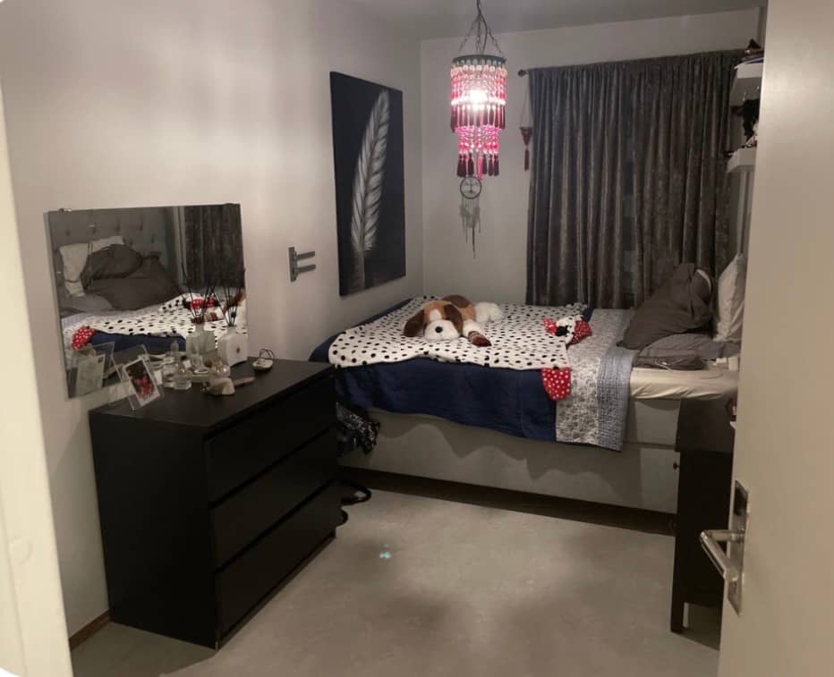 3-rumslägenhet i Spånga, Tensta allé - bild 1