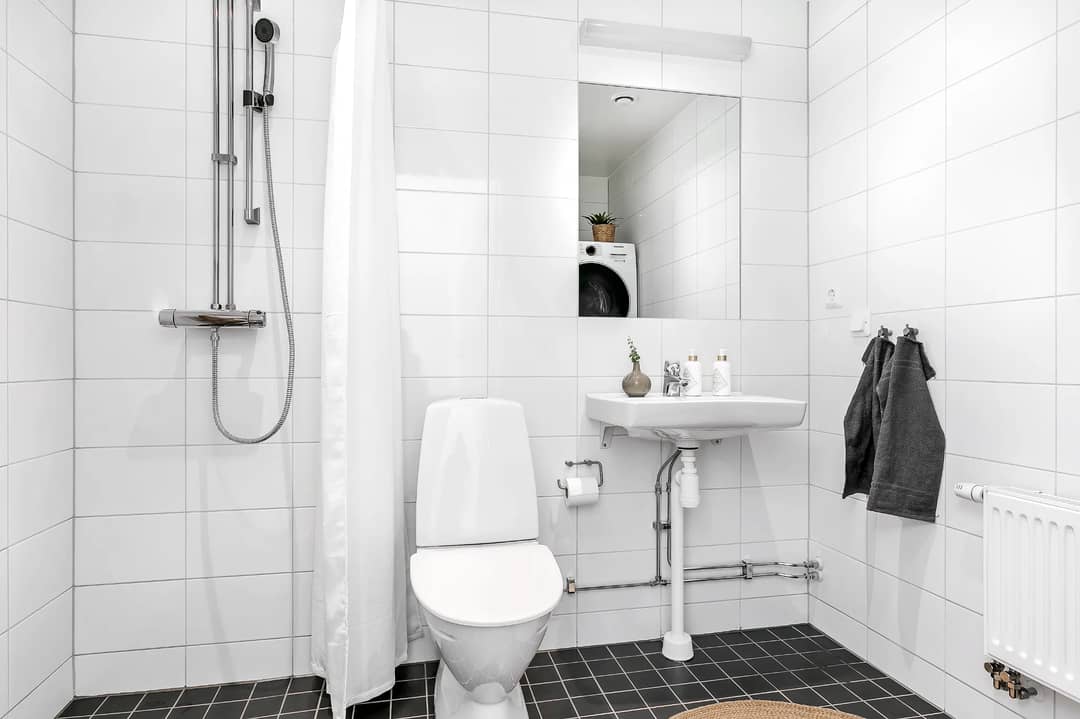 2-rumslägenhet i Uppsala, Torgny Segerstedts Allé - bild 4