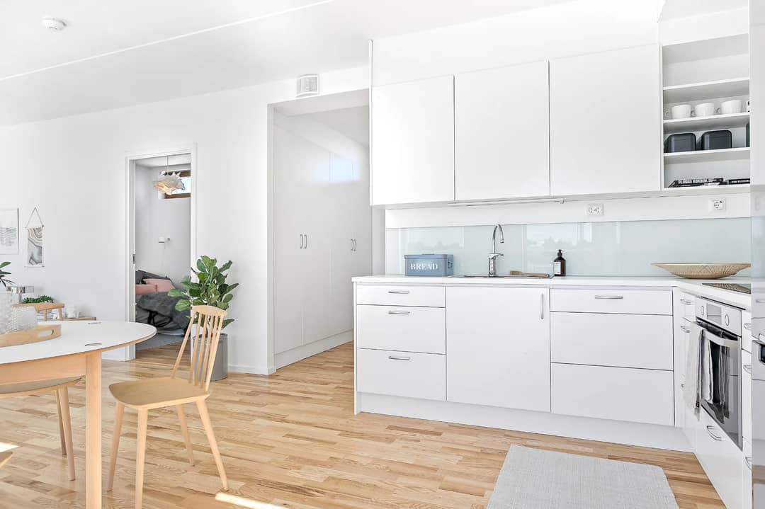 2-rumslägenhet i Uppsala, Torgny Segerstedts Allé - bild 3