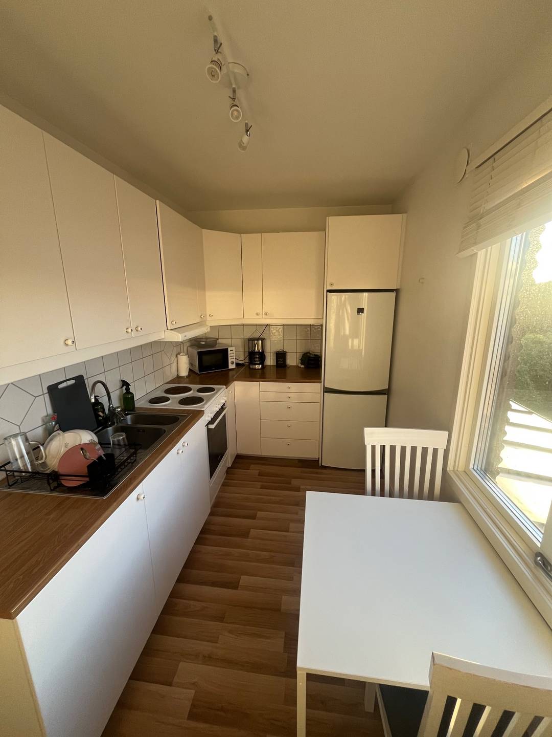 1.5-room apartment in Halmstad, Fogdegatan - image 3
