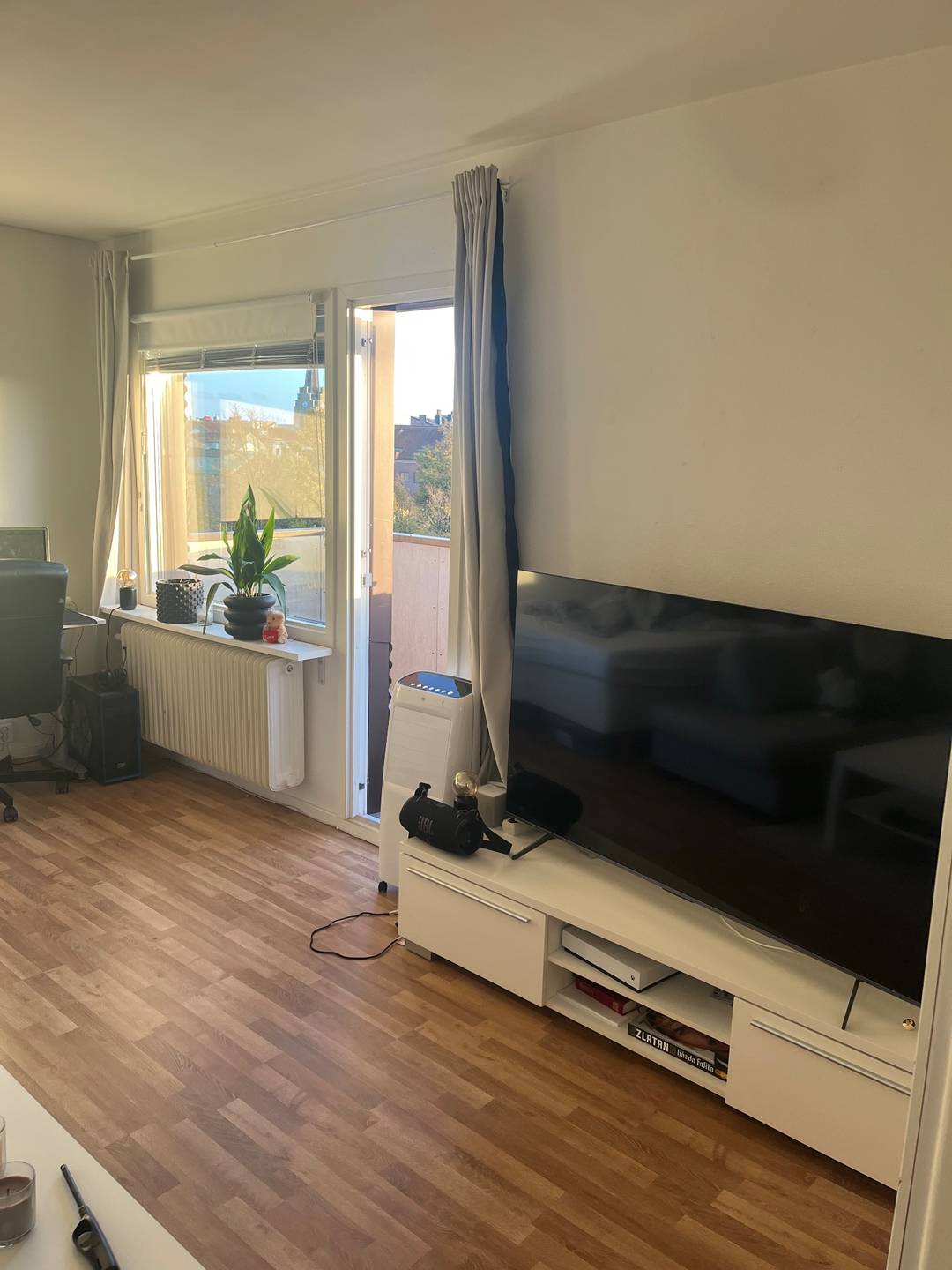 1.5-room apartment in Halmstad, Fogdegatan - image 2