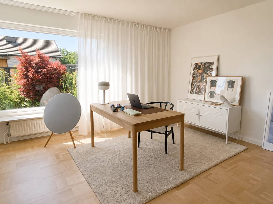 5-rumshus i Lomma, Hasselgatan - bild 4