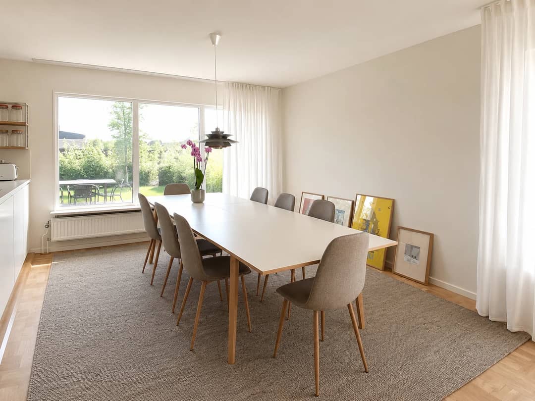 5-rumshus i Lomma, Hasselgatan - bild 5