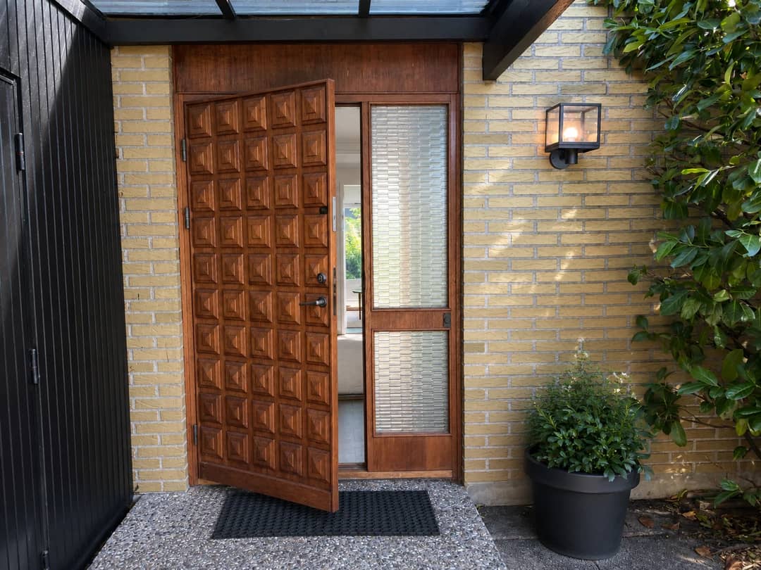 5-rumshus i Lomma, Hasselgatan - bild 2