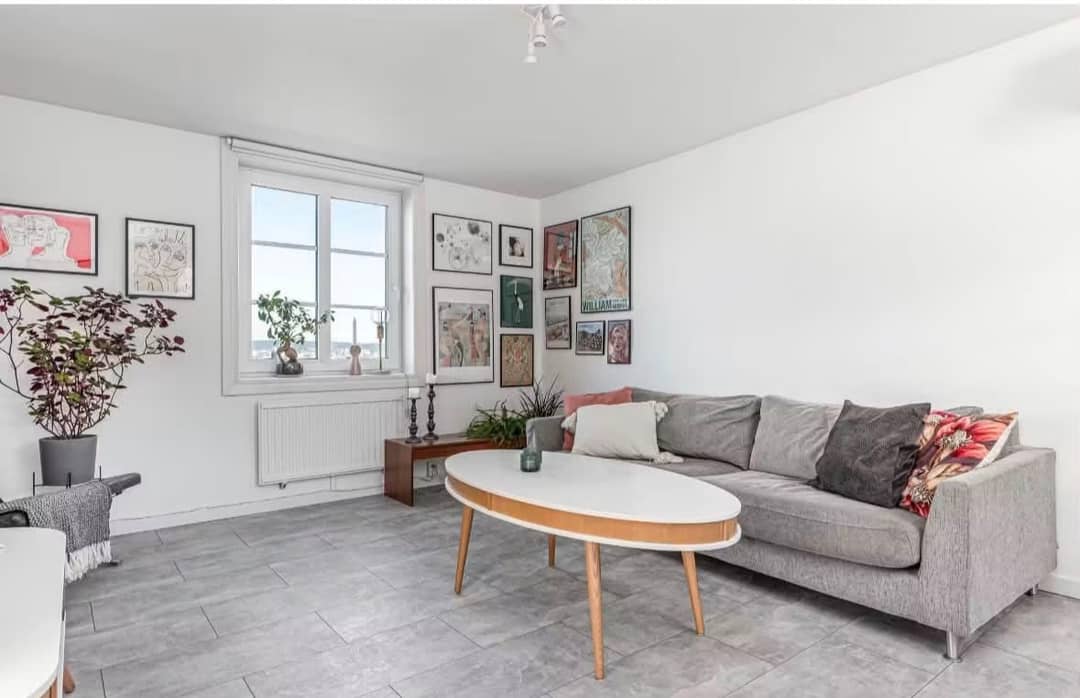 3-rumslägenhet i Sundsvall, Nygatan - bild 3