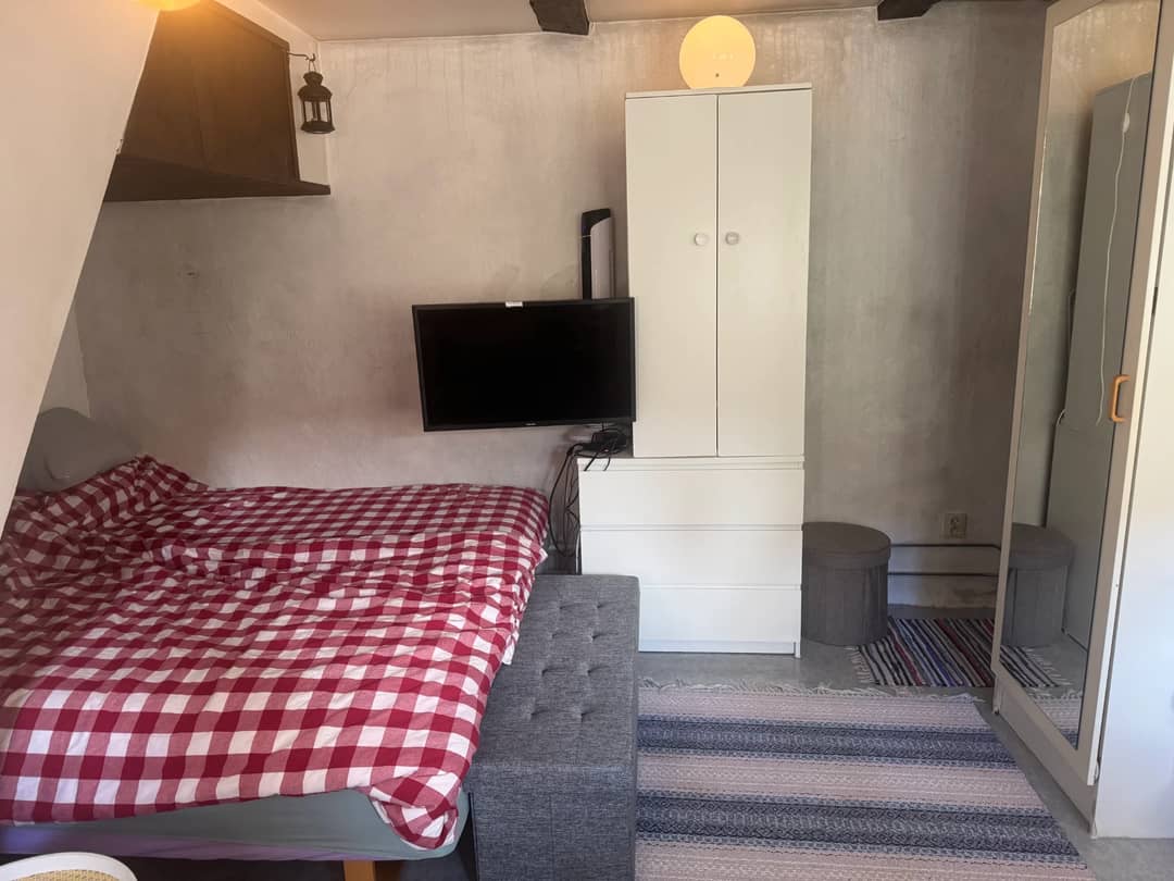 1-rumslägenhet i Visby, Norra Kyrkogatan - bild 4