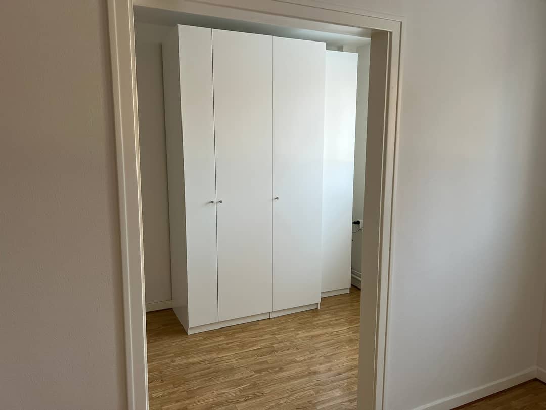 2-rumslägenhet i Örebro, Ekersgatan - bild 2
