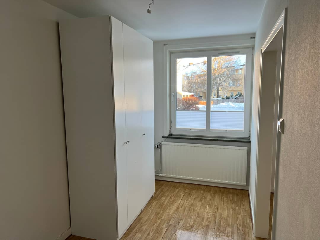 2-rumslägenhet i Örebro, Ekersgatan - bild 3