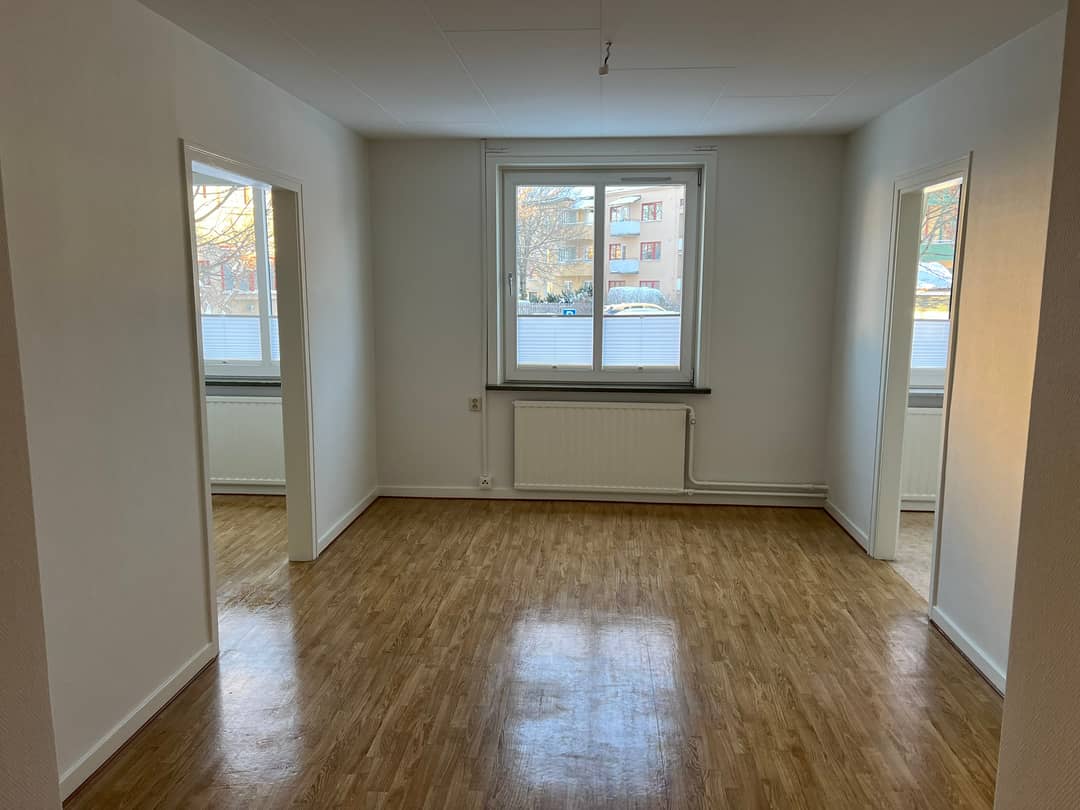 2-rumslägenhet i Örebro, Ekersgatan - bild 4