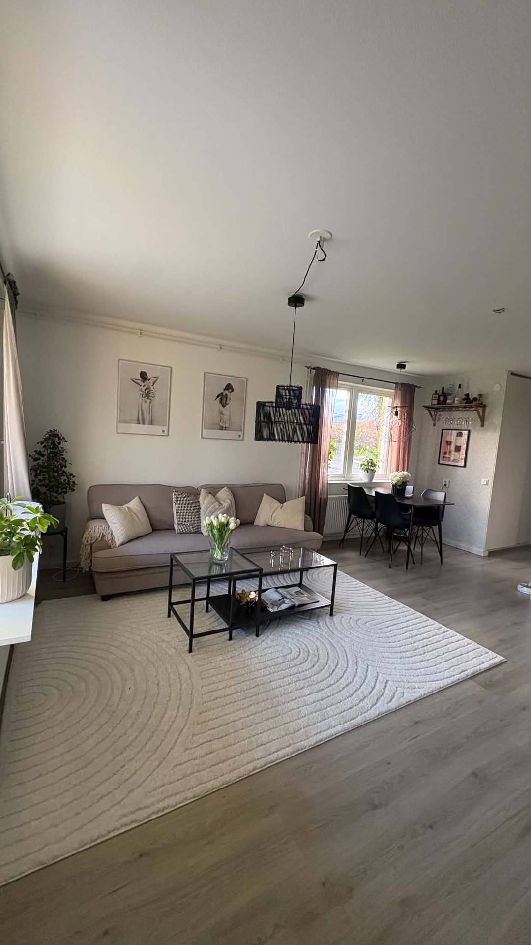2-rumslägenhet i Skellefteå, Frögatan - bild 1