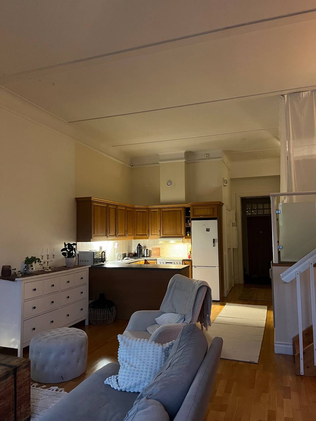 Apartment in Karlstad