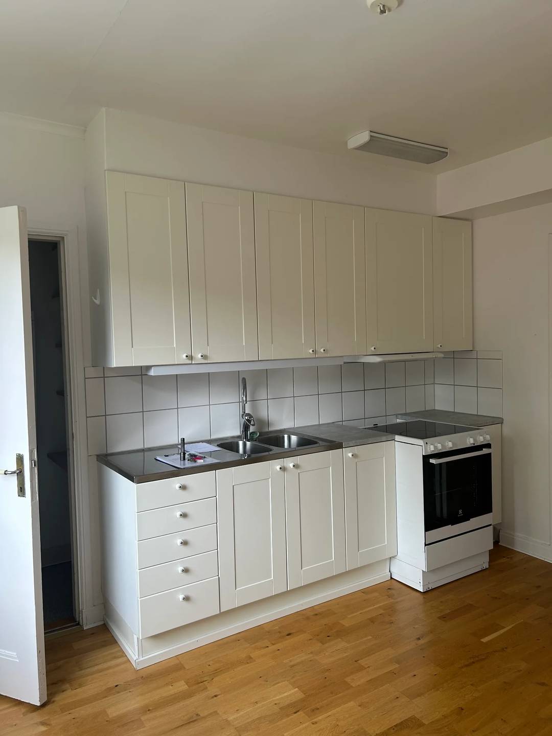 3-rumslägenhet i Lammhult, Köpmannagatan - bild 5