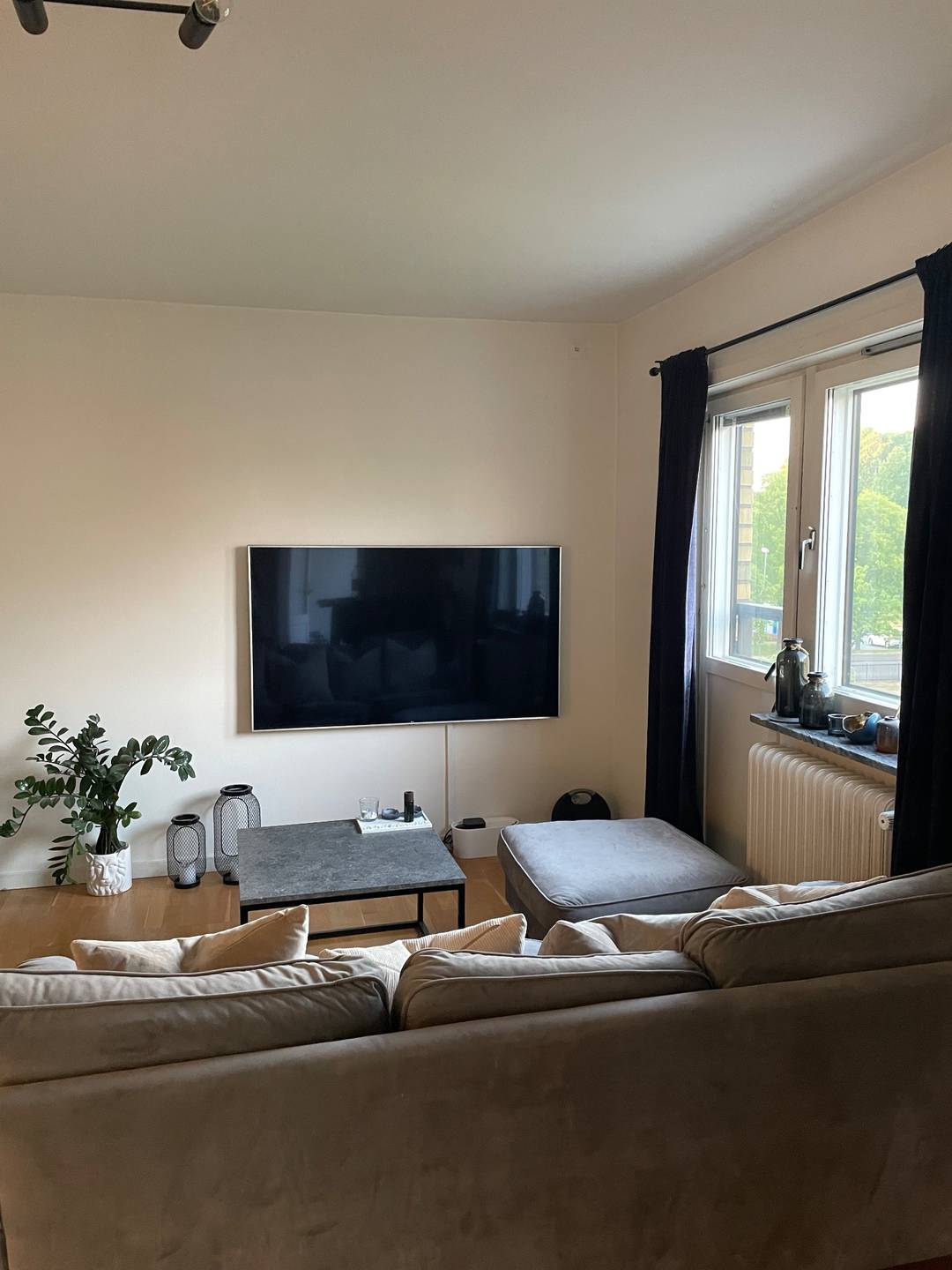 1-rumslägenhet i Göteborg, Arvesgärde - bild 1