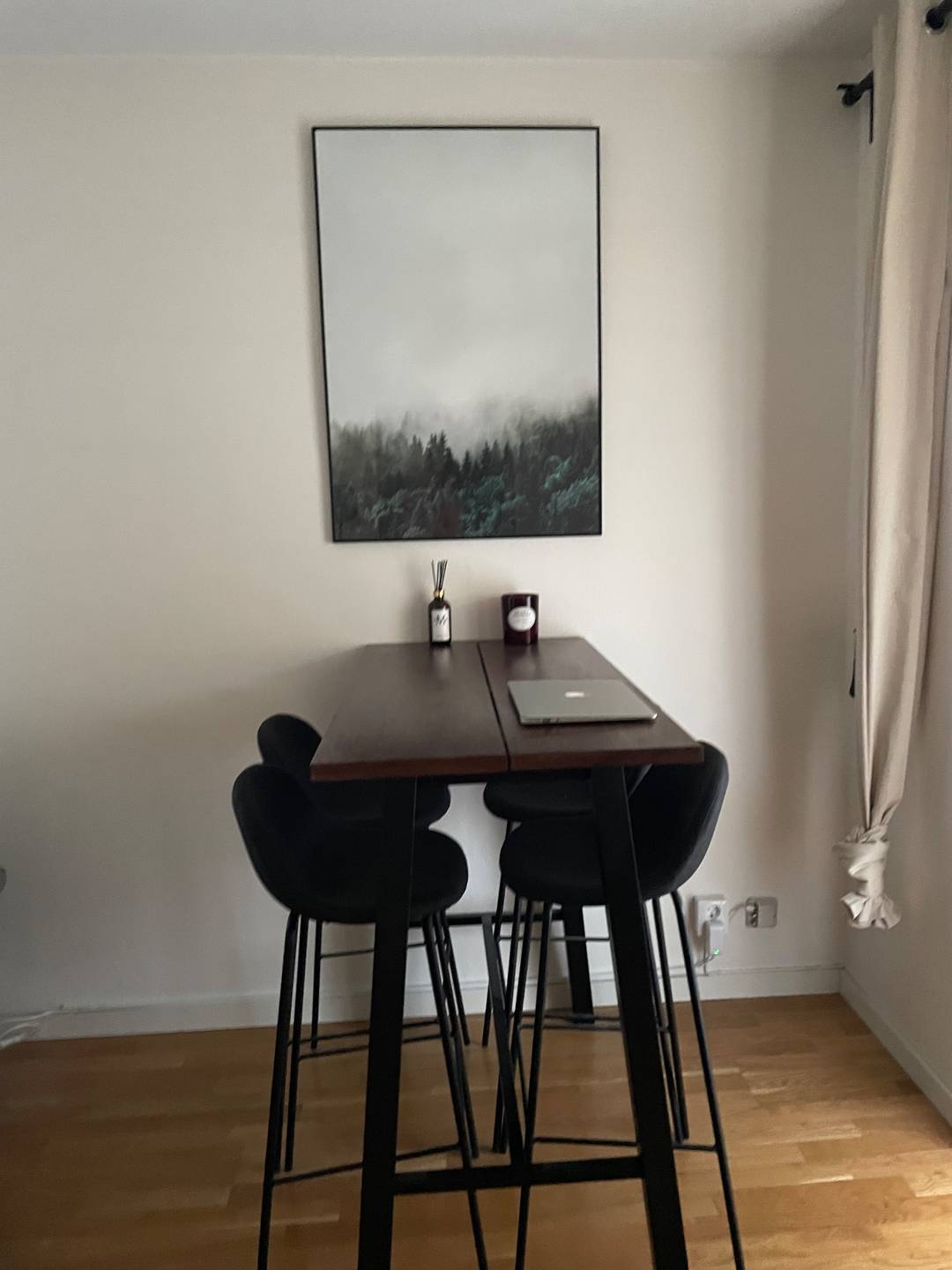 1-rumslägenhet i Göteborg, Arvesgärde - bild 4