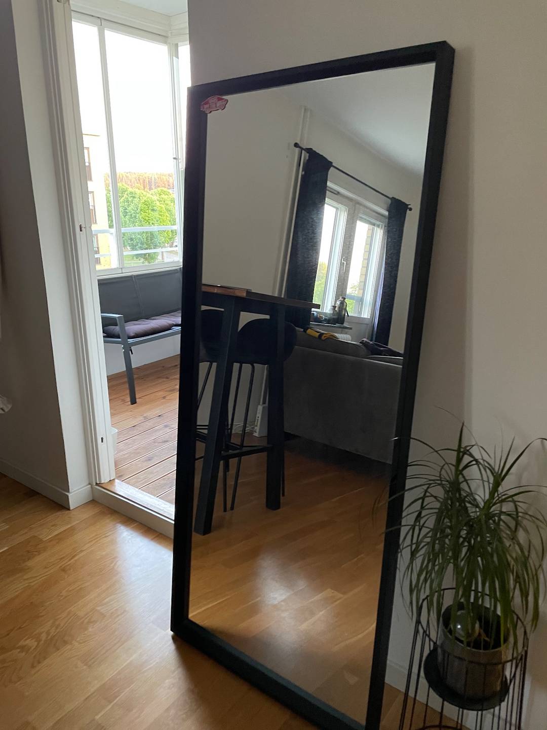 1-rumslägenhet i Göteborg, Arvesgärde - bild 3