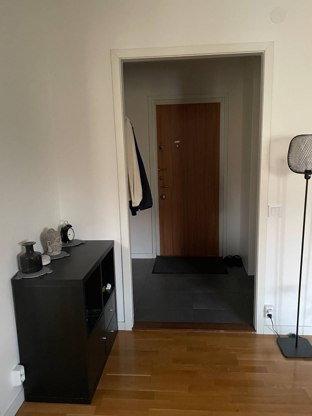 1-rumslägenhet i Göteborg, Arvesgärde - bild 5