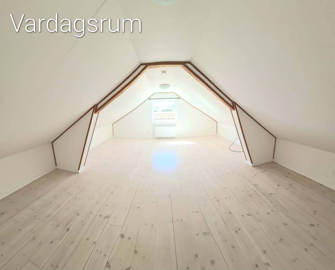 2-room apartment in Kungsbacka, Gröningevägen - image 3