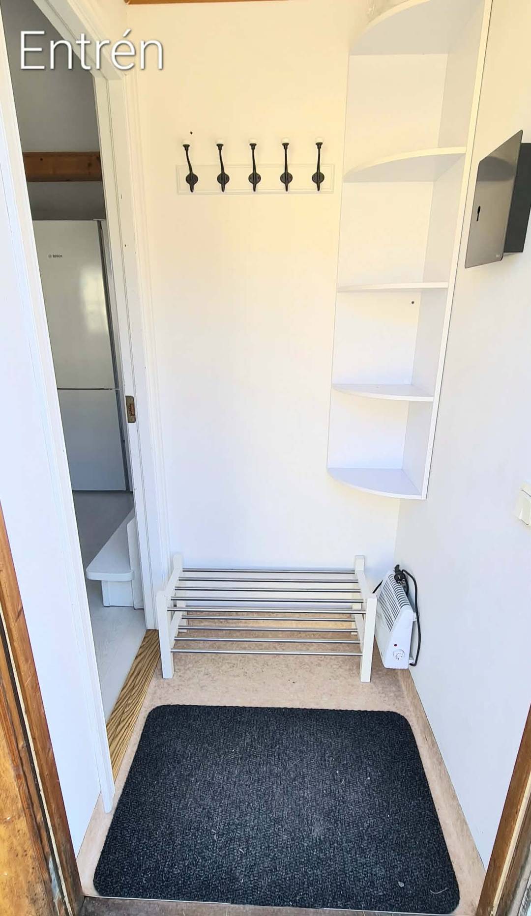 2-room apartment in Kungsbacka, Gröningevägen - image 4