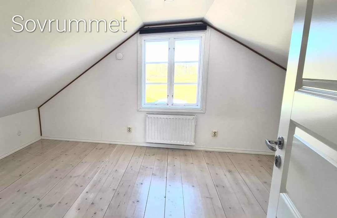 2-room apartment in Kungsbacka, Gröningevägen - image 5