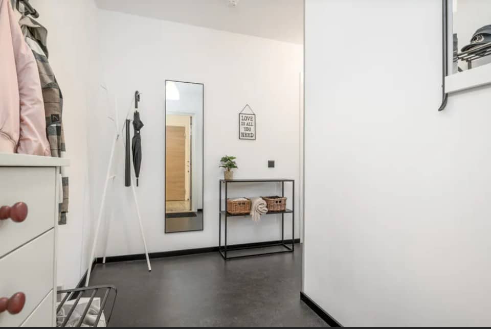 2-room apartment in Sundsvall, Medborgargatan - image 3