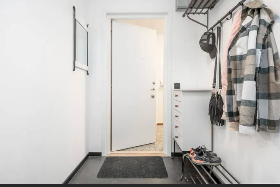 2-room apartment in Sundsvall, Medborgargatan - image 2
