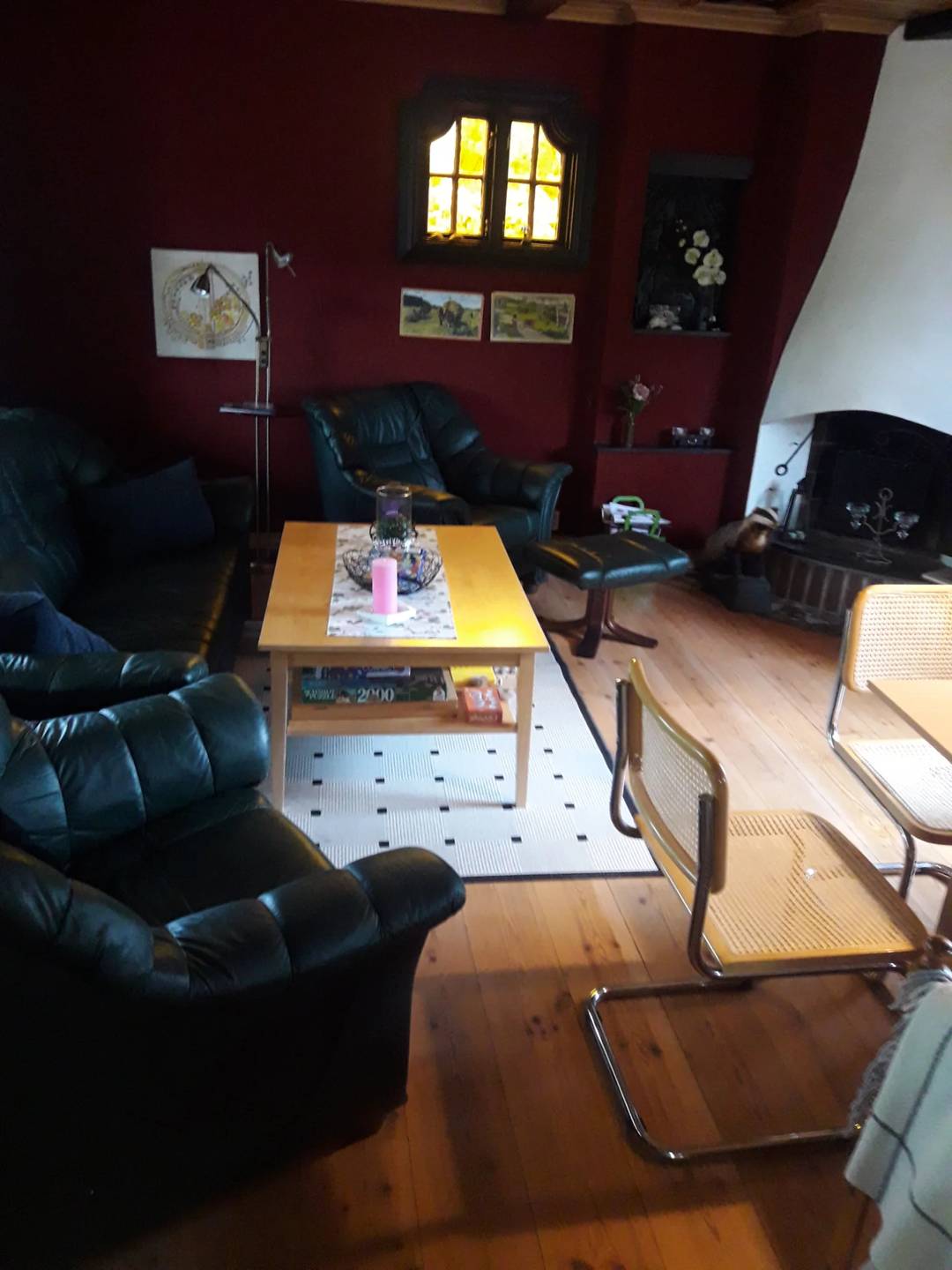 3-rumshus i Haverdal, Älgvägen - bild 2